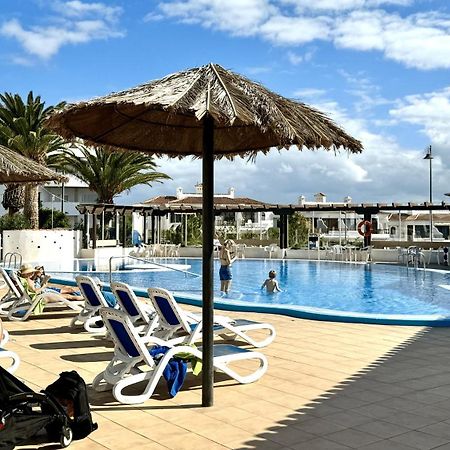 Serena Vista Golf 791 - Appartamento Confortevole A Amarilla Golf San Miguel de Abona Eksteriør bilde
