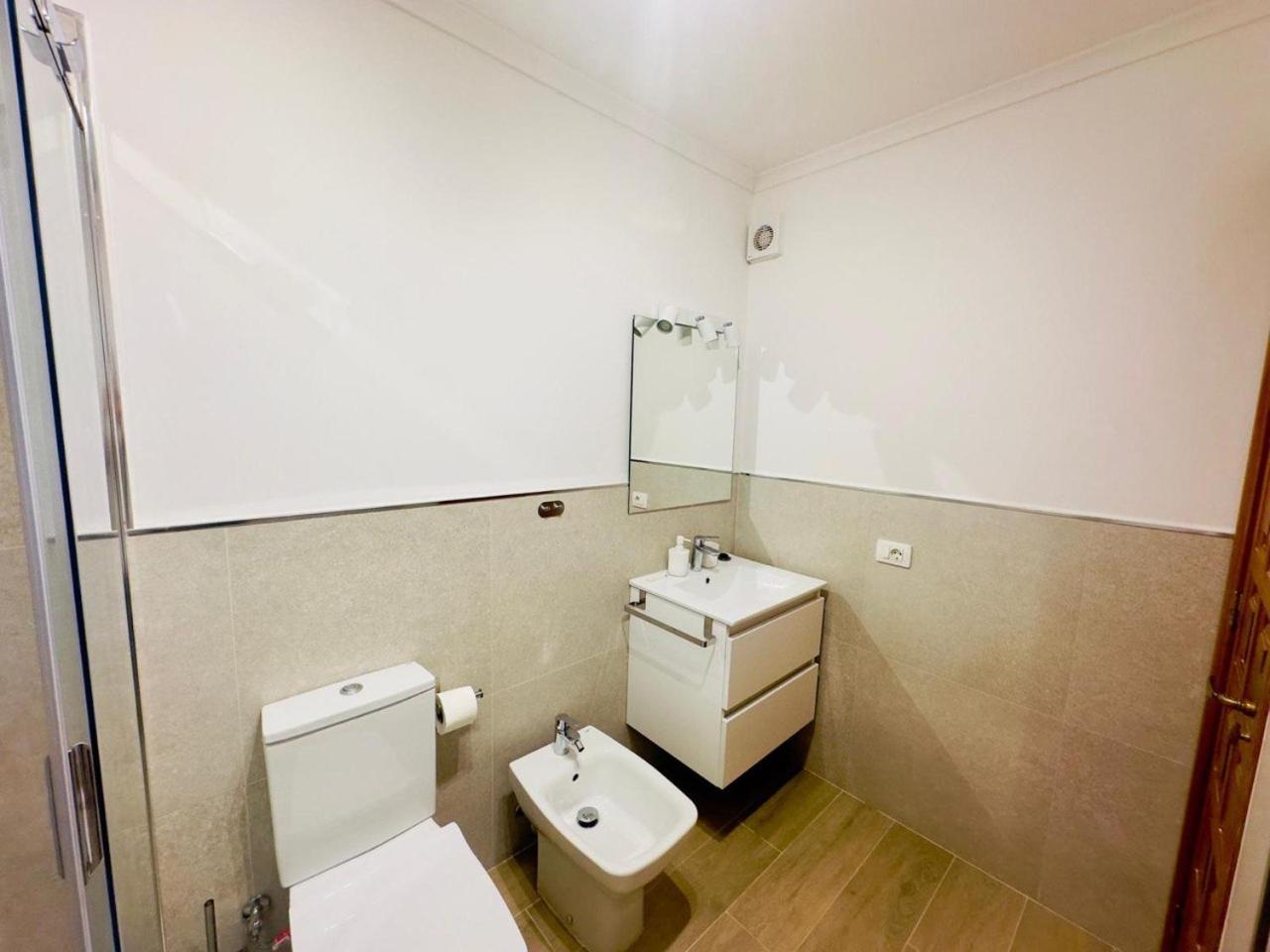 Serena Vista Golf 791 - Appartamento Confortevole A Amarilla Golf San Miguel de Abona Eksteriør bilde